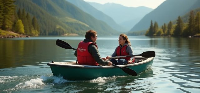 Explorez l’univers des bateaux sans permis